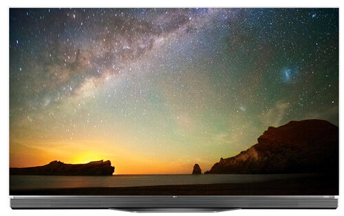 Περισσότερες πληροφορίες για "LG OLED65E6D"