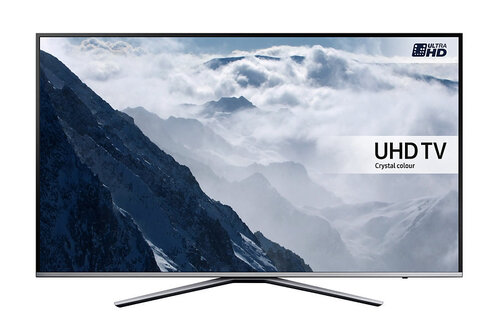 Περισσότερες πληροφορίες για "Samsung UE40KU6400U"