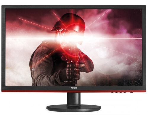 Περισσότερες πληροφορίες για "AOC G2260VWQ6 + Nitro R9 380 4G (21.5"/Full HD)"