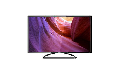 Περισσότερες πληροφορίες για "Philips 5200 series 49PFT5200S/67"