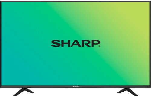 Περισσότερες πληροφορίες για "Sharp 55" Class 4K Smart TV"