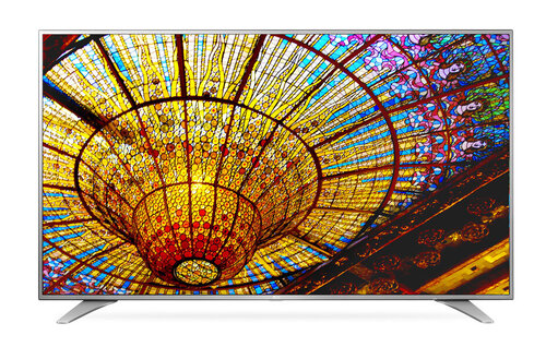 Περισσότερες πληροφορίες για "LG 60 Smart 4K UHD LED 120Hz"