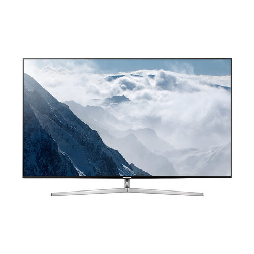 Περισσότερες πληροφορίες για "Samsung Series 8 UE65KS8000L"