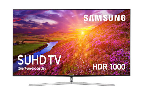 Περισσότερες πληροφορίες για "Samsung Series 8 UE75KS8000T"