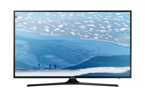 Περισσότερες πληροφορίες για "Samsung 60" UHD Smart TV KU6000"