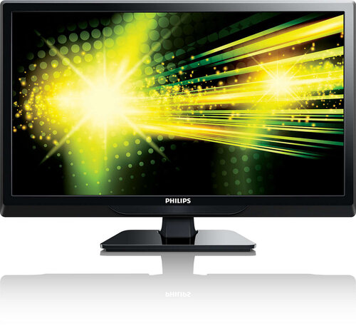 Περισσότερες πληροφορίες για "Philips 4000 series 19PFL4508/F8"