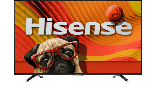 Περισσότερες πληροφορίες για "Hisense 50H5B2"