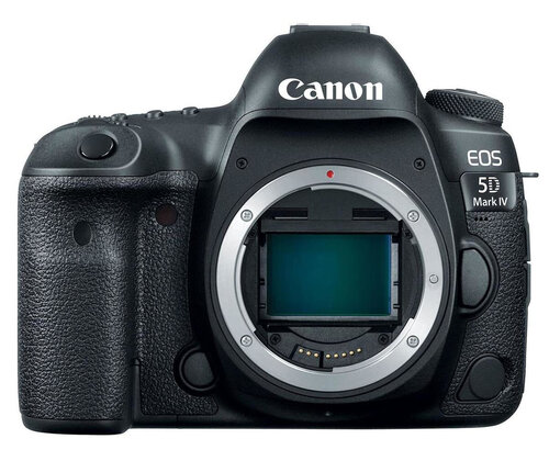 Περισσότερες πληροφορίες για "Canon EOS 5D Mark IV + EF 24-70 2 8 II USM 70-200mm f/2.8L"