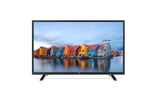 Περισσότερες πληροφορίες για "LG 32 HD LED 720p 60Hz"