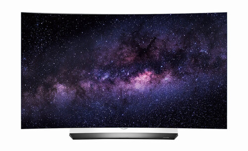 Περισσότερες πληροφορίες για "LG OLED55C6P"