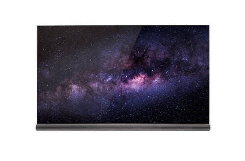 Περισσότερες πληροφορίες για "LG OLED65G6P"