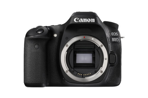 Περισσότερες πληροφορίες για "Canon EOS 80D + EF-S 18-135mm f/3.5-5.6 IS USM"