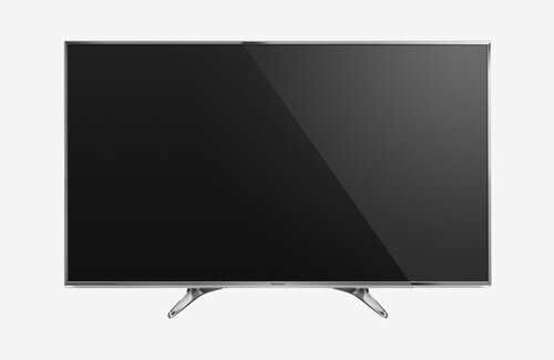 Περισσότερες πληροφορίες για "Panasonic VIERA TX-55DX650E"