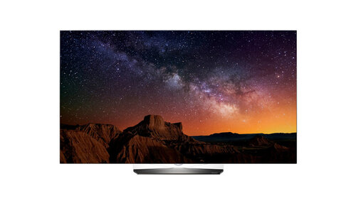 Περισσότερες πληροφορίες για "LG OLED65B6D"