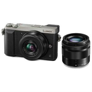 Περισσότερες πληροφορίες για "Panasonic Lumix DMC-GX80 + H-FS35100"