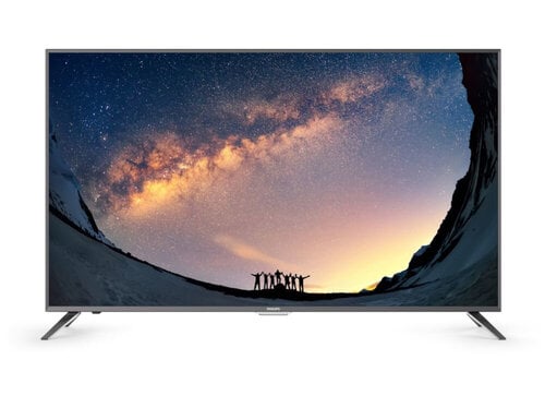 Περισσότερες πληροφορίες για "Philips 7000 series 49PUT7391/V7"