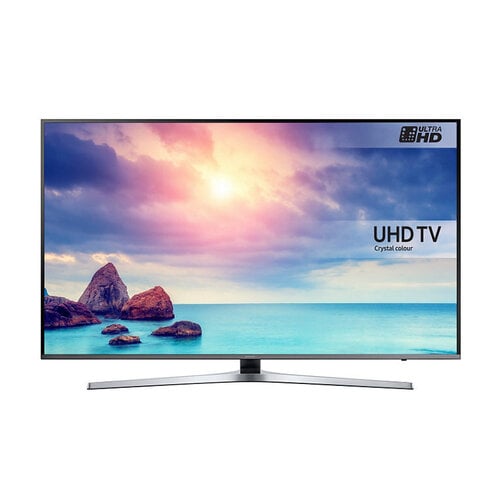 Περισσότερες πληροφορίες για "Samsung UE49KU6450S"