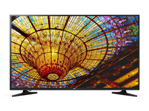 Περισσότερες πληροφορίες για "LG 50UH5500"