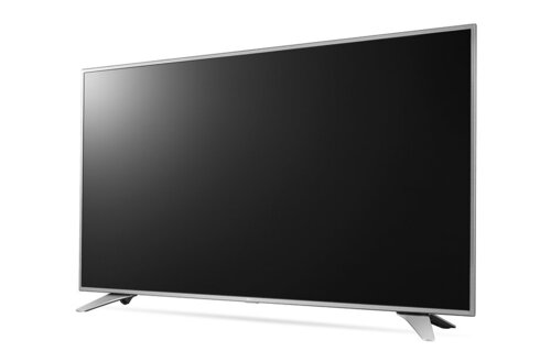 Περισσότερες πληροφορίες για "LG 65UH6507"