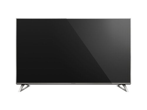 Περισσότερες πληροφορίες για "Panasonic VIERA TX-50DXW704"