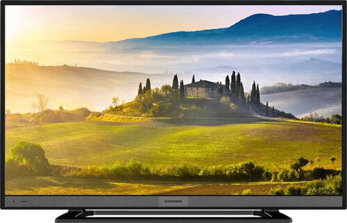 Περισσότερες πληροφορίες για "Grundig 32 VLE 522 BG"