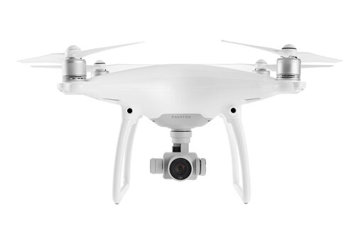 Περισσότερες πληροφορίες για "DJI Phantom 4 Pro+"