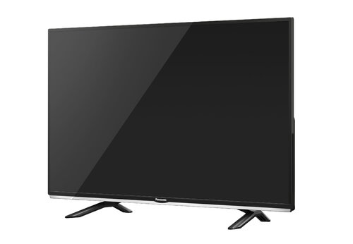 Περισσότερες πληροφορίες για "Panasonic VIERA TC-49DX650X"