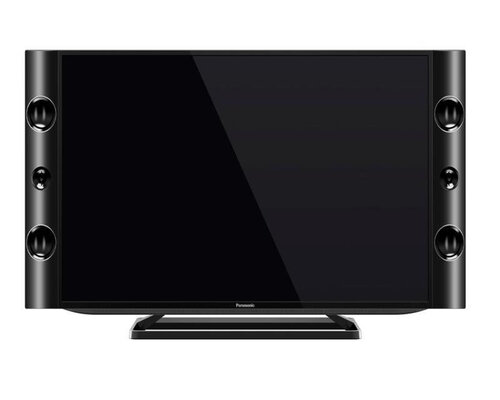 Περισσότερες πληροφορίες για "Panasonic VIERA TC-L32SV7X"