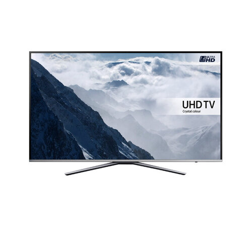 Περισσότερες πληροφορίες για "Samsung UE40KU6400"