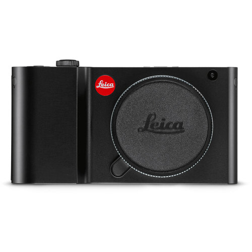 Περισσότερες πληροφορίες για "Leica TL"