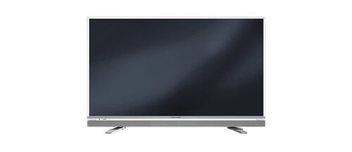 Περισσότερες πληροφορίες για "Grundig 43 VLE 6621 WP"