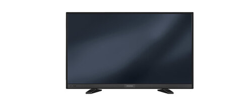 Περισσότερες πληροφορίες για "Grundig 48 VLE 6520 BH"