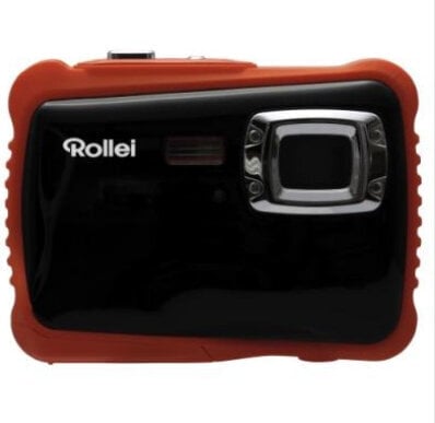 Περισσότερες πληροφορίες για "Rollei Sportsline 65"