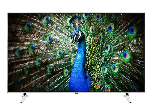 Περισσότερες πληροφορίες για "Toshiba 65 inch UHD LED TV"