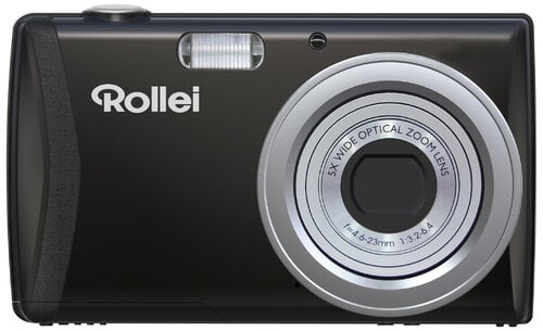 Περισσότερες πληροφορίες για "Rollei Compactline 800"