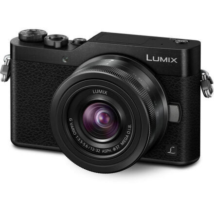 Περισσότερες πληροφορίες για "Panasonic Lumix DC-GX800 + 12-32mm f/3.5-5.6"