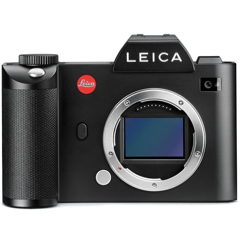 Περισσότερες πληροφορίες για "Leica SL (Typ 601)"