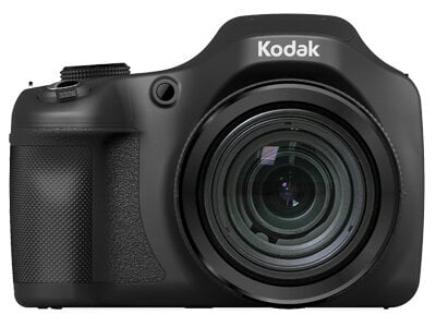 Περισσότερες πληροφορίες για "Kodak PIXPRO AZ652"