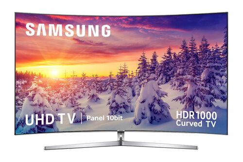 Περισσότερες πληροφορίες για "Samsung UE49MU9005T"