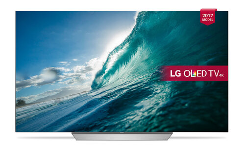 Περισσότερες πληροφορίες για "LG OLED55C7V"