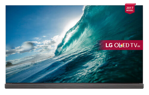 Περισσότερες πληροφορίες για "LG OLED65G7V"