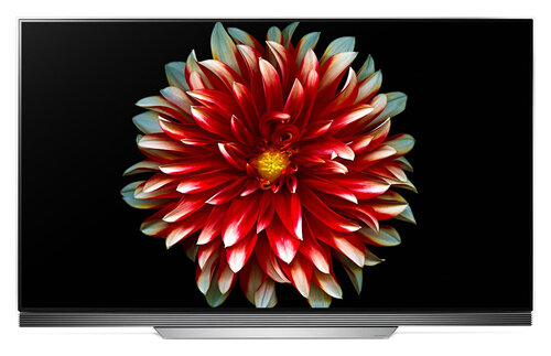 Περισσότερες πληροφορίες για "LG OLED65E7V"