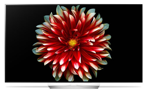 Περισσότερες πληροφορίες για "LG OLED55B7V"