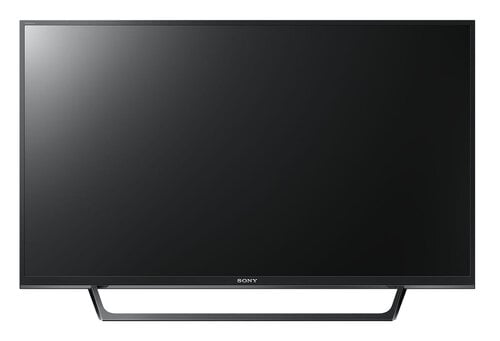 Περισσότερες πληροφορίες για "Sony KDL-40RE450"