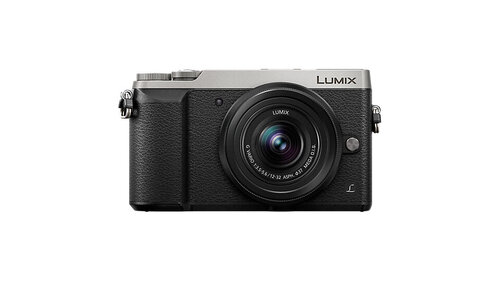 Περισσότερες πληροφορίες για "Panasonic Lumix DMC-GX80 + G Vario 12-32mm Mega OIS ASPH"