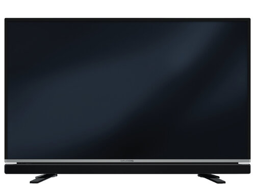 Περισσότερες πληροφορίες για "Grundig 55 VLE 6625 BP"