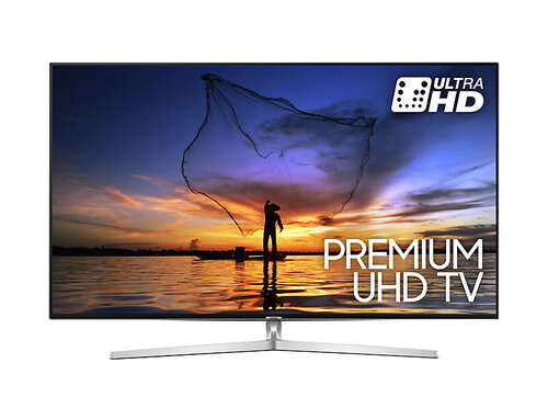 Περισσότερες πληροφορίες για "Samsung Series 8 UE49MU8000L"