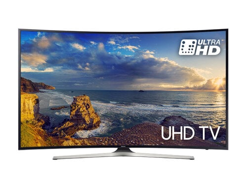 Περισσότερες πληροφορίες για "Samsung UE49MU6200"