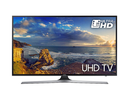 Περισσότερες πληροφορίες για "Samsung Series 6 UE43MU6100W"