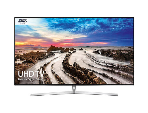 Περισσότερες πληροφορίες για "Samsung Series 8 UE49MU8000T"